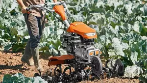 MACHINE AGRI