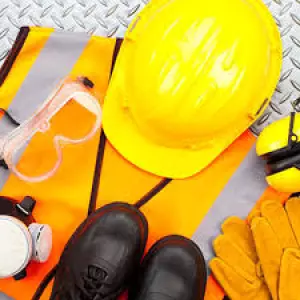 EQUIPEMENT PROTECTION 