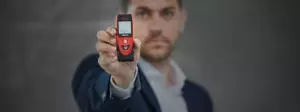 Télémètres laser 