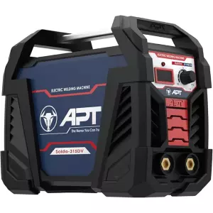 POSTE SODURE INVERTE APT 415DV MMA/TIG 220V//380