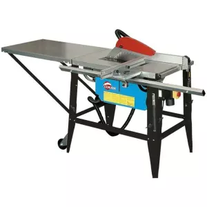SCCIE A TABLE 880MM 2000W