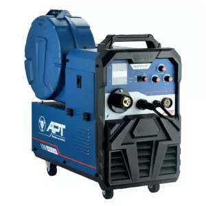 Poste à souder inverter PRACTIC-350 MMA 350A