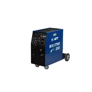 Poste à souder MIGSTAR-250 MIG/MMA 250A