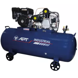 COMPRESSEUR AIR 500L