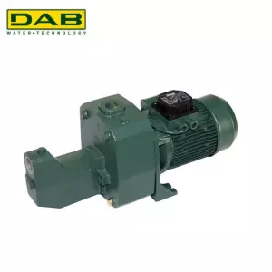 ELECTROPOMPE SIMPLE ASPIRATION 1.5CV-JET151M DAB