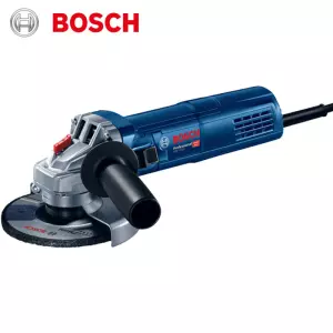 Meuleuse angulaire 125 mm 900 w gws 9-125 bosch