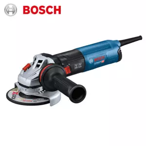 Meuleuse angulaire 125 mm 1700w gws 17-125 s bosch