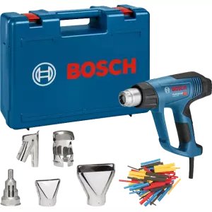 Décapeur Thermique 2300W GHG 23-66 BOSCH