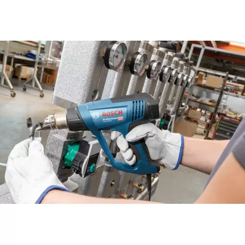 Décapeur Thermique 2300W GHG 23-66 BOSCH