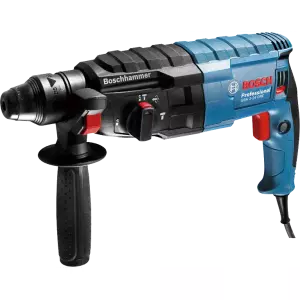 Marteau perforateur 2.8kg 790W 2.7J GBH 2-24 DRE BOSCH
