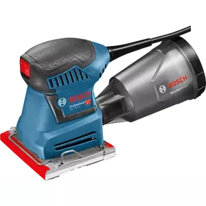 PONCEUSE VIBRANTE 220 W GSS 140 BOSCH