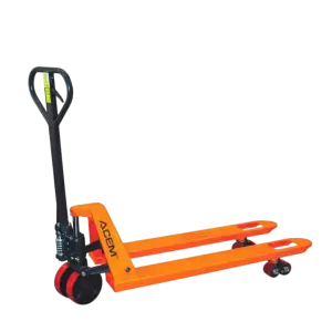 RANSPALETTE MANUELLE 2 TONNES ACEM