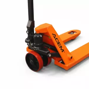 TRANSPALETTE MANUELLE 3 TONNES ACEM
