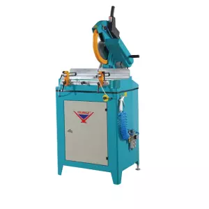 TRONCONNEUSE ALUMINUM MANU 350MM YILMAZ