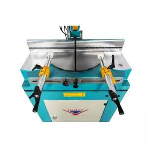 TRONCONNEUSE ALUMINUM MANU 350MM YILMAZ