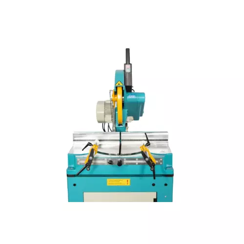 TRONCONNEUSE ALUMINUM MANU 350MM YILMAZ