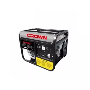 GROUPE ELECTROGENES ESSENCE 7000W CROWN