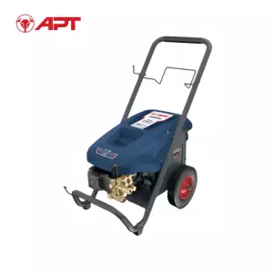 NETTOYEUR HAUTE PRESSION PROFESSIONNEL APT – 248 BAR 380V