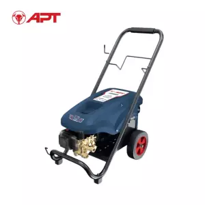 NETTOYEUR HAUTE PRESSION PROFESSIONNEL APT 206 BAR 380V – 4000W