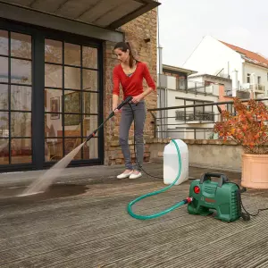 NETTOYEUR HAUTE PRESSION BOSCH - EASYAQUATAK 120 BOSCH