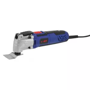OUTIL MULTIFONCTIONS APT 300W 220V AVEC ACCESSOIRES 