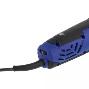 OUTIL MULTIFONCTIONS APT 300W 220V AVEC ACCESSOIRES 