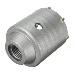 COURONNE DE PERÇAGE POUR MURS 60 MM APT
