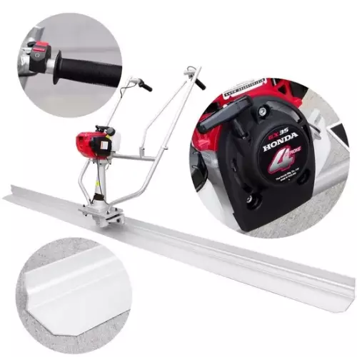 REGLE VIBRANTE HONDA 3 METRE