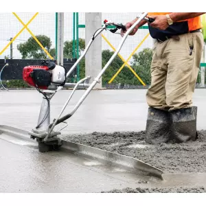 REGLE VIBRANTE HONDA 3 METRE