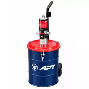 POMPE A GRAISSE PNEUMATIQUE 25L MF-8 APT