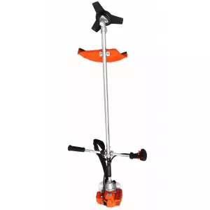 Debrossailleuse extrem tools 52cc 