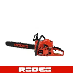 Tronconneuse a chaine 18" 58cc