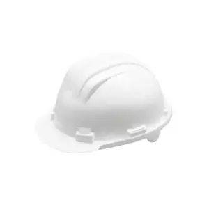 CASQUE SECURITE BLANC ACEM